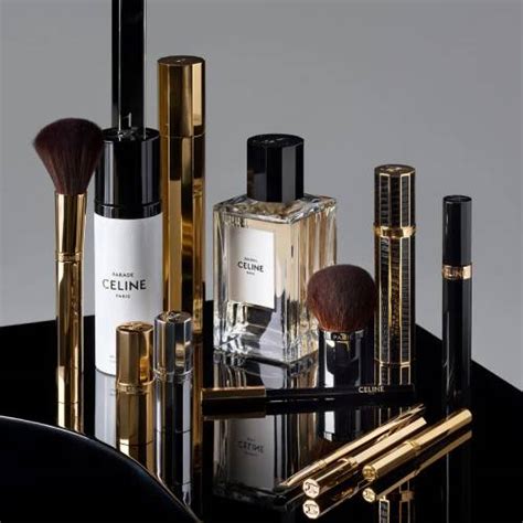 celine luxury|celine beauté.